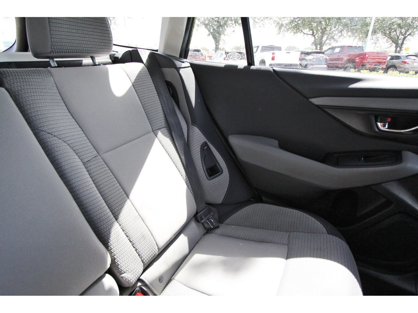 Used 2024 Subaru Outback Premium AWD/4WD image 12