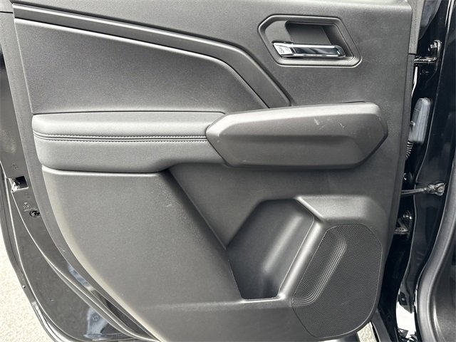 Used 2024 Chevrolet Colorado LT w/ LT Convenience Package III image 21