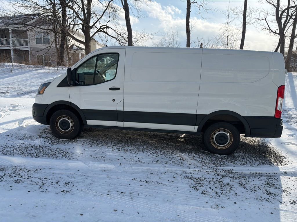 Used 2020 Ford Transit 250 Low Roof w/ Load Area Protection Package image 4