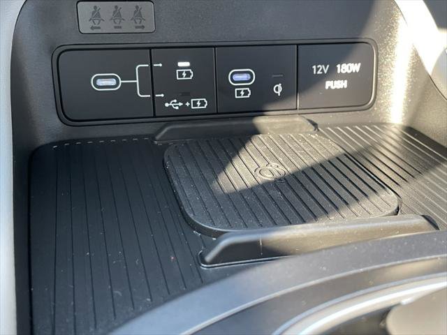 New 2026 Hyundai Kona SEL Sport image 25