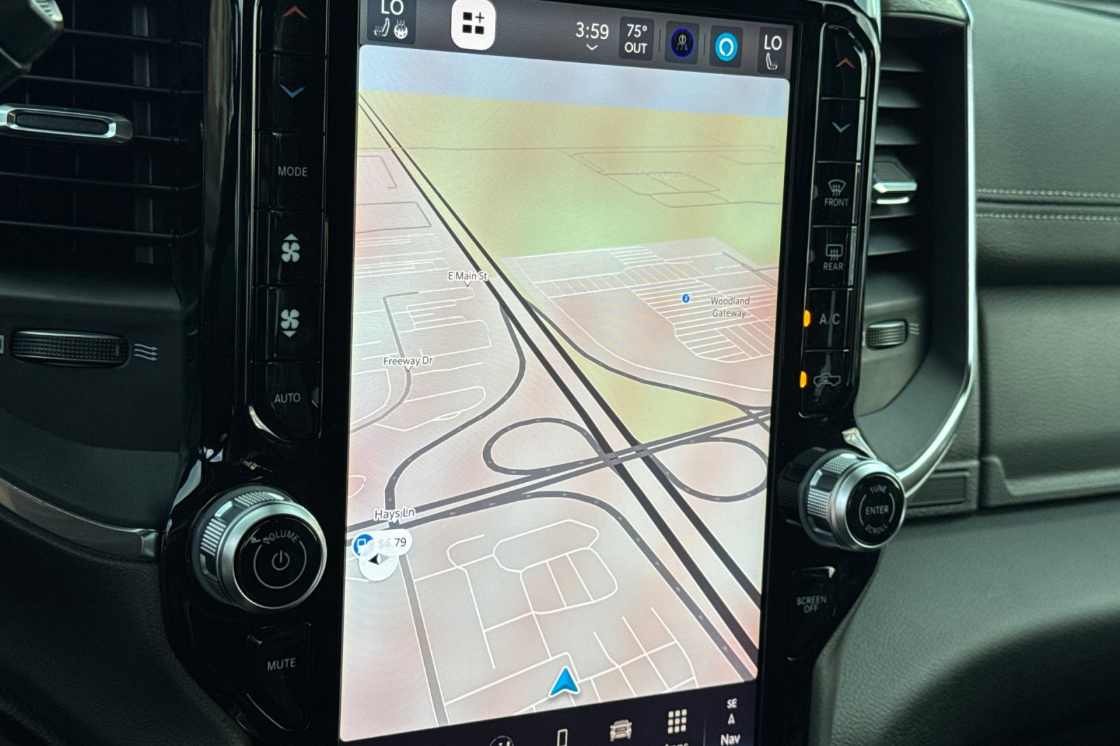 New 2026 RAM 2500 Laramie image 17