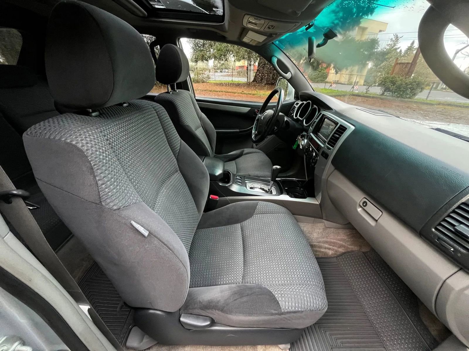 Used 2005 Toyota 4Runner Sport image 8