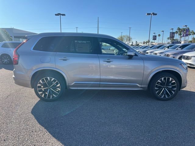 New 2026 Volvo XC90 B6 Plus image 2