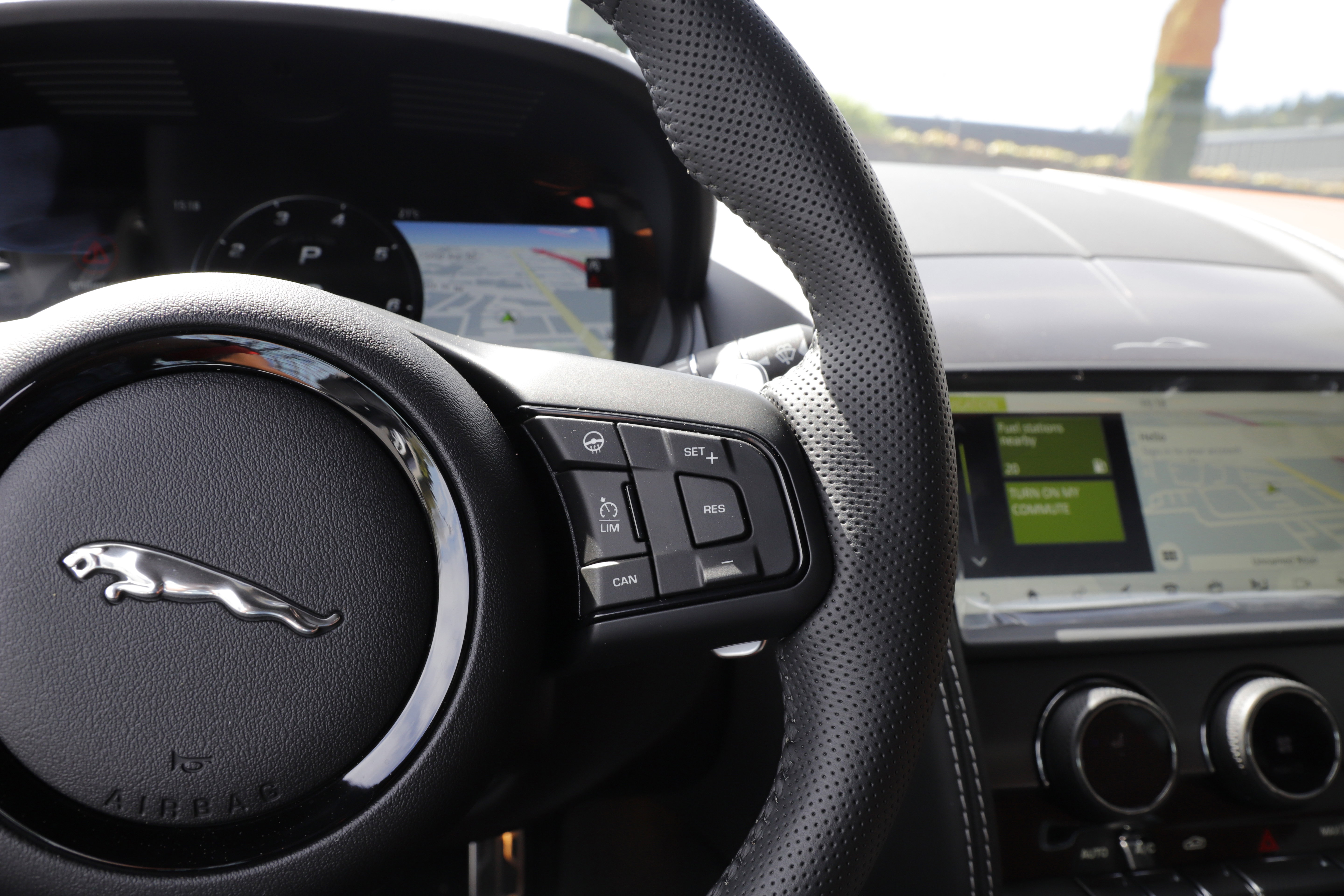 New 2024 Jaguar F-TYPE R AWD/4WD image 20