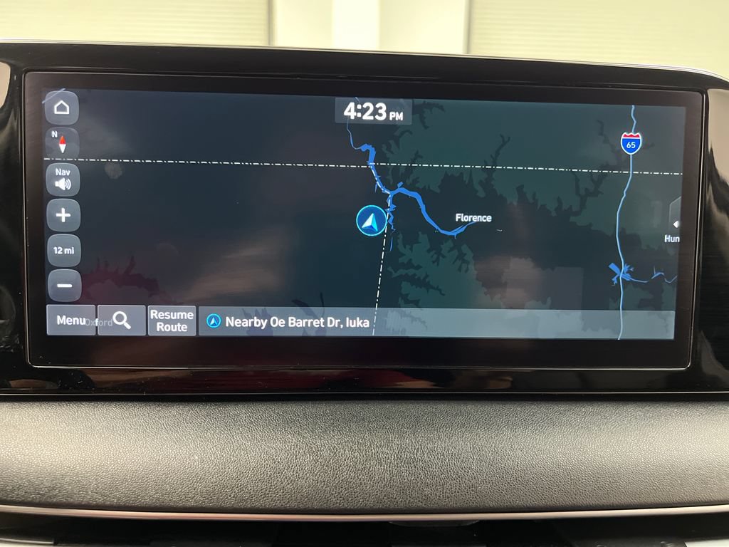 Used 2024 Hyundai Palisade SEL AWD/4WD image 64