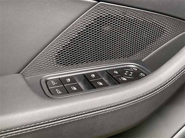 New 2026 Porsche Panamera 4 image 37