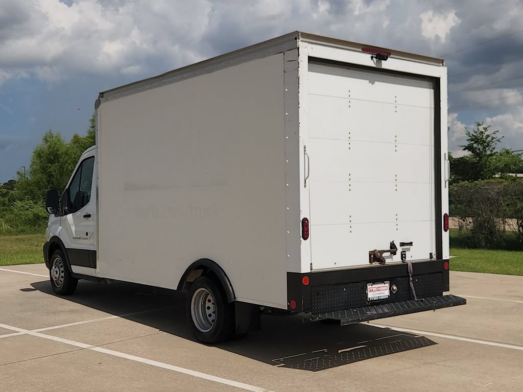 Used 2022 Ford Transit 350 DRW RWD image 7