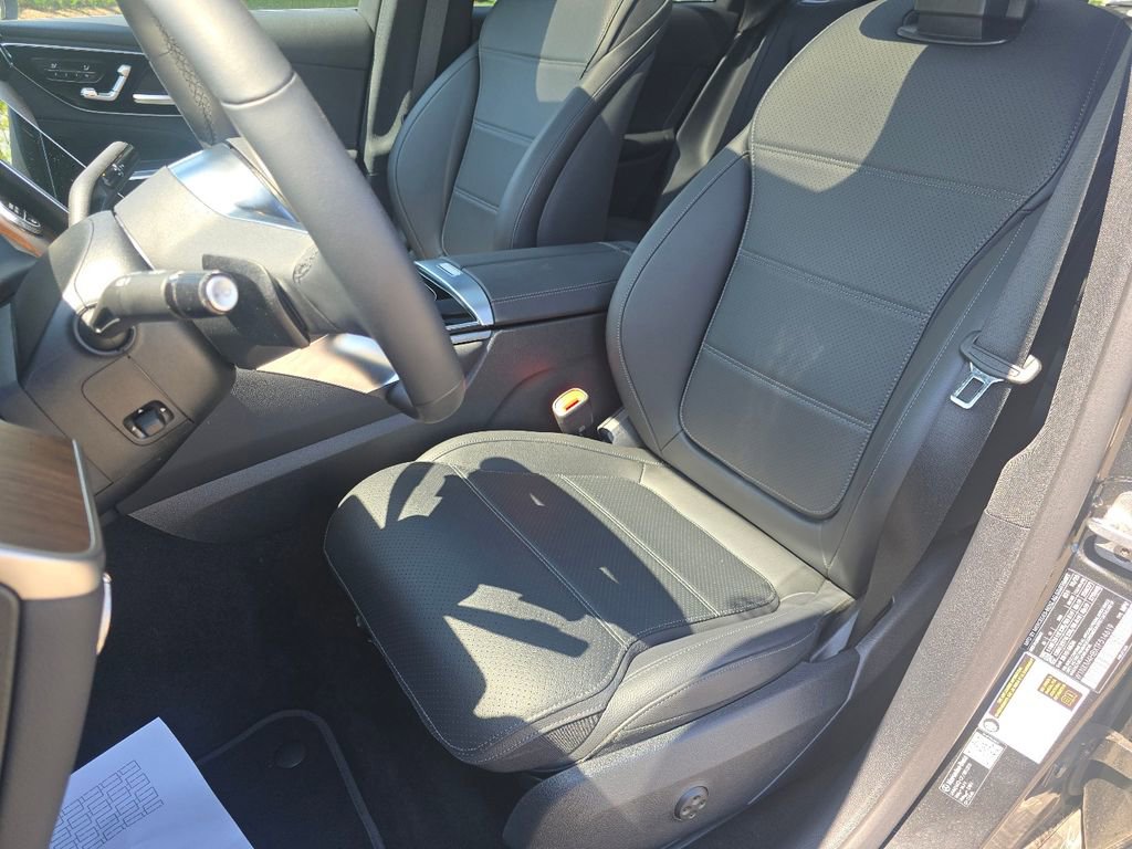 Certified 2026 Mercedes-Benz GLC 300 4MATIC image 25