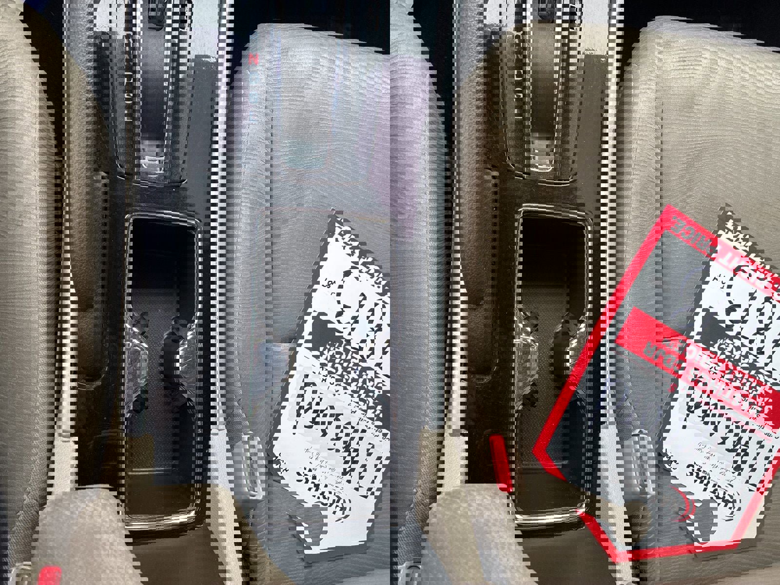 Used 2017 Honda Accord LX image 21