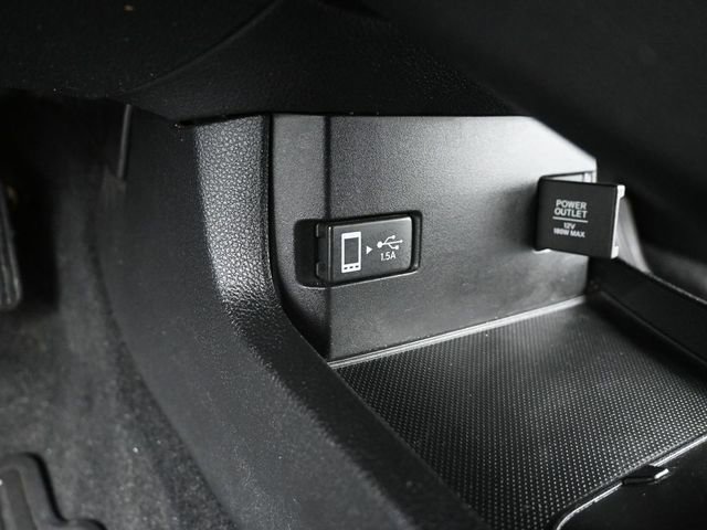 Used 2018 Honda Civic EX-T image 25