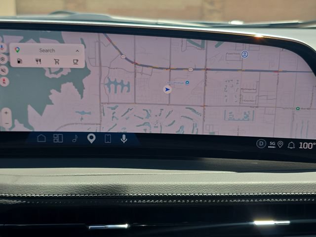 Certified 2025 Cadillac XT4 Premium Luxury FWD image 14