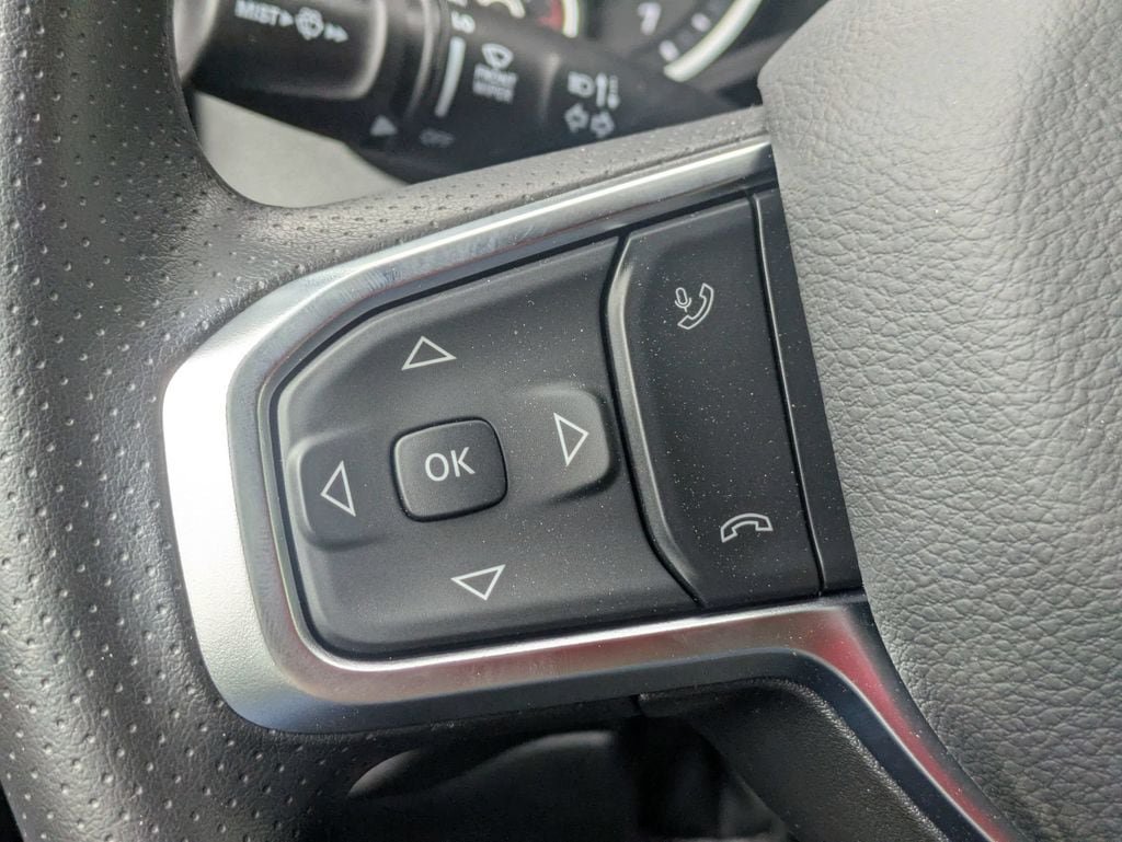 New 2026 RAM 1500 Express AWD/4WD image 15