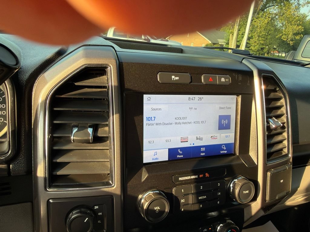 Used 2020 Ford F150 XLT AWD/4WD image 41