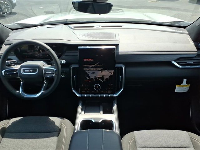 New 2026 GMC Acadia Elevation w/ LPO, Floor Liner Package image 3