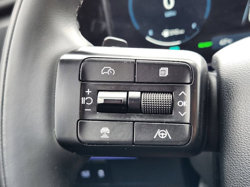 Used 2024 Hyundai Santa Fe Calligraphy AWD/4WD image 25