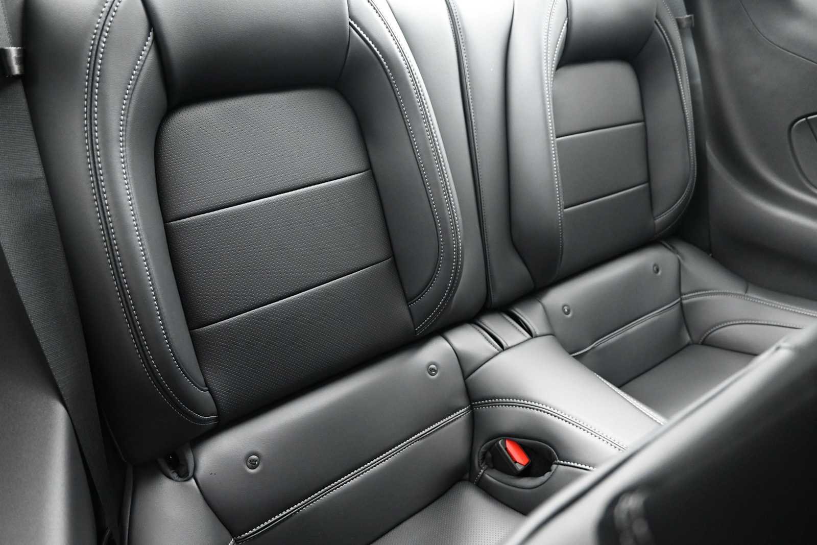 New 2026 Ford Mustang Premium RWD image 14