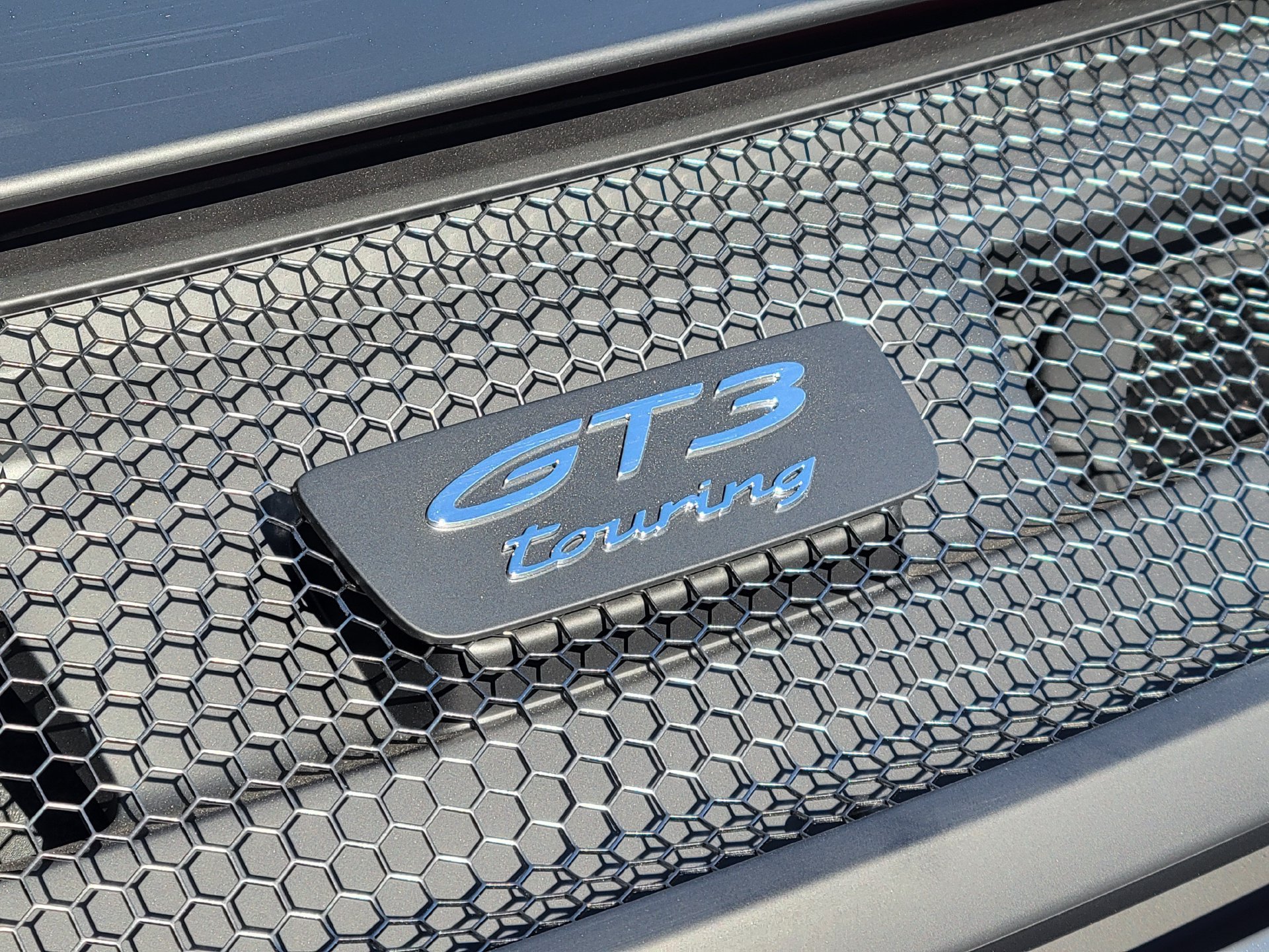 Used 2026 Porsche 911 GT3 RWD image 30
