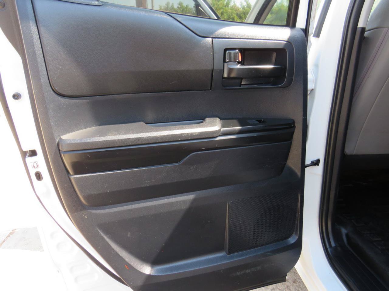 Used 2016 Toyota Tundra SR RWD image 20