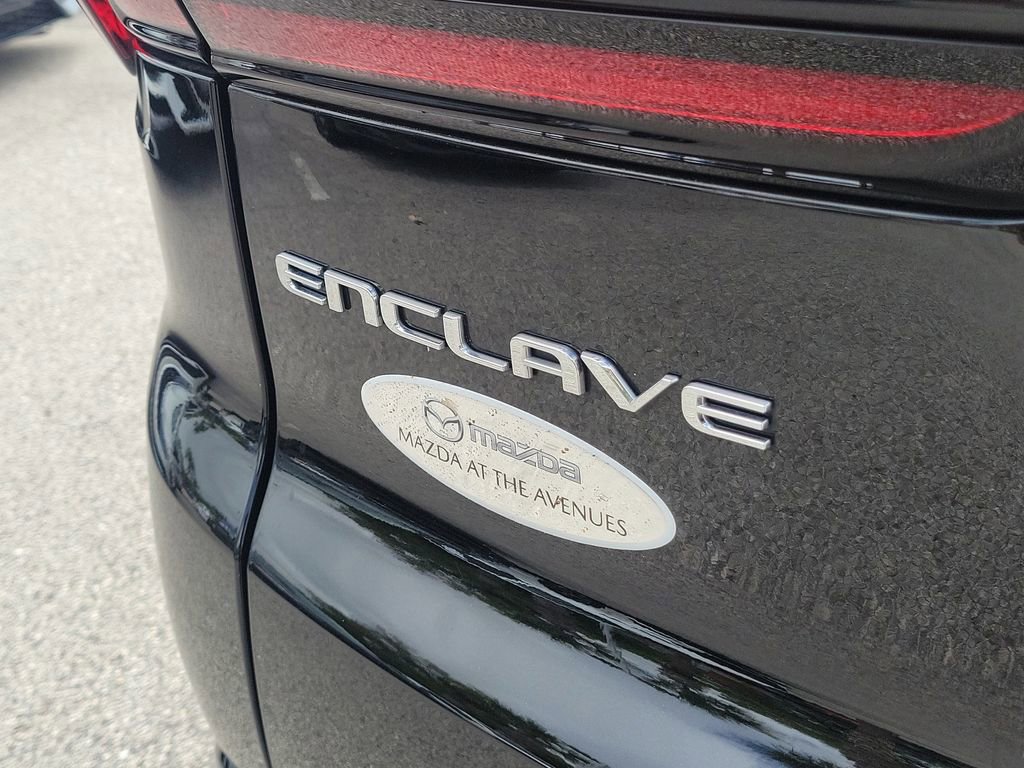 Used 2025 Buick Enclave Sport Touring FWD image 7