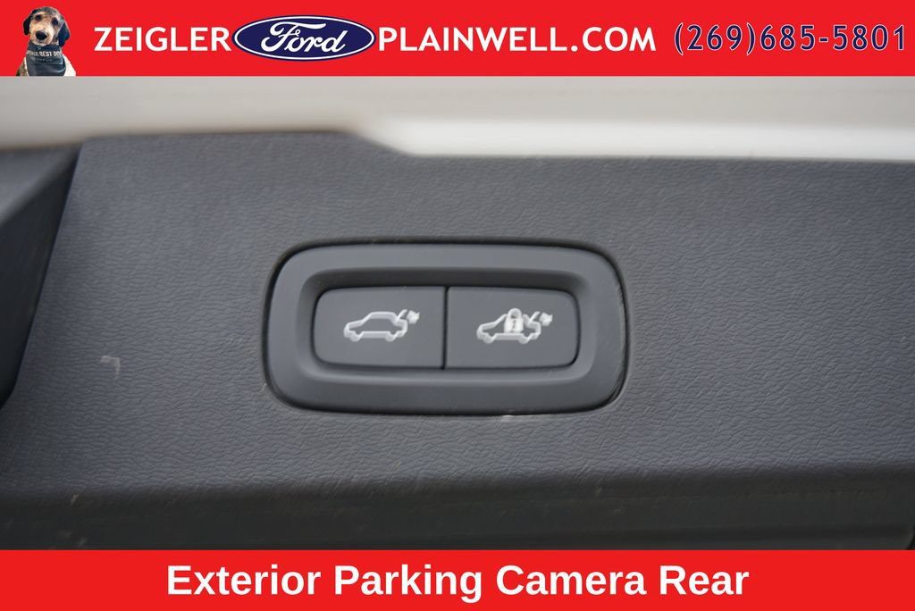 Used 2024 Volvo V60 B5 Cross Country Plus AWD/4WD image 11