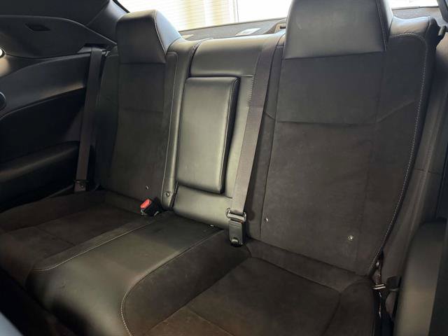 Used 2022 Dodge Challenger R/T Scat Pack RWD image 11
