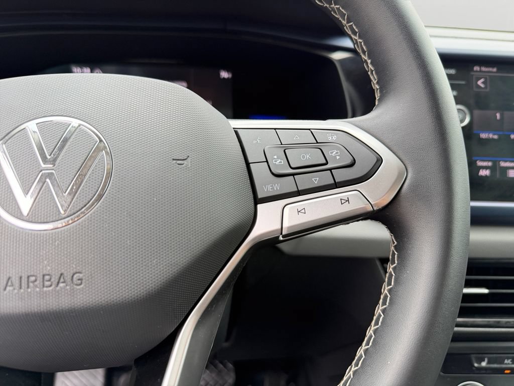 Used 2022 Volkswagen Taos SE AWD/4WD image 20