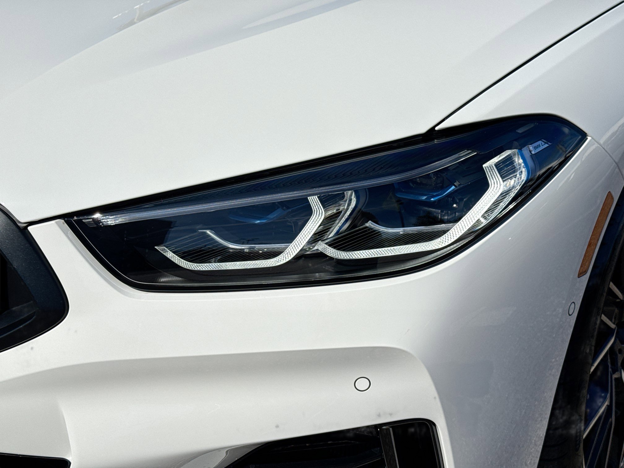 New 2026 BMW 840i image 9