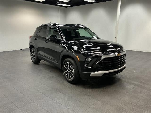 New 2026 Chevrolet TrailBlazer LT AWD/4WD image 7