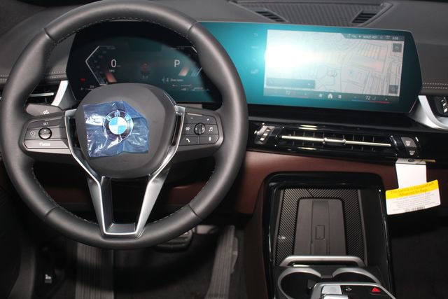 New 2025 BMW X1 xDrive28i w/ Convenience Package image 17