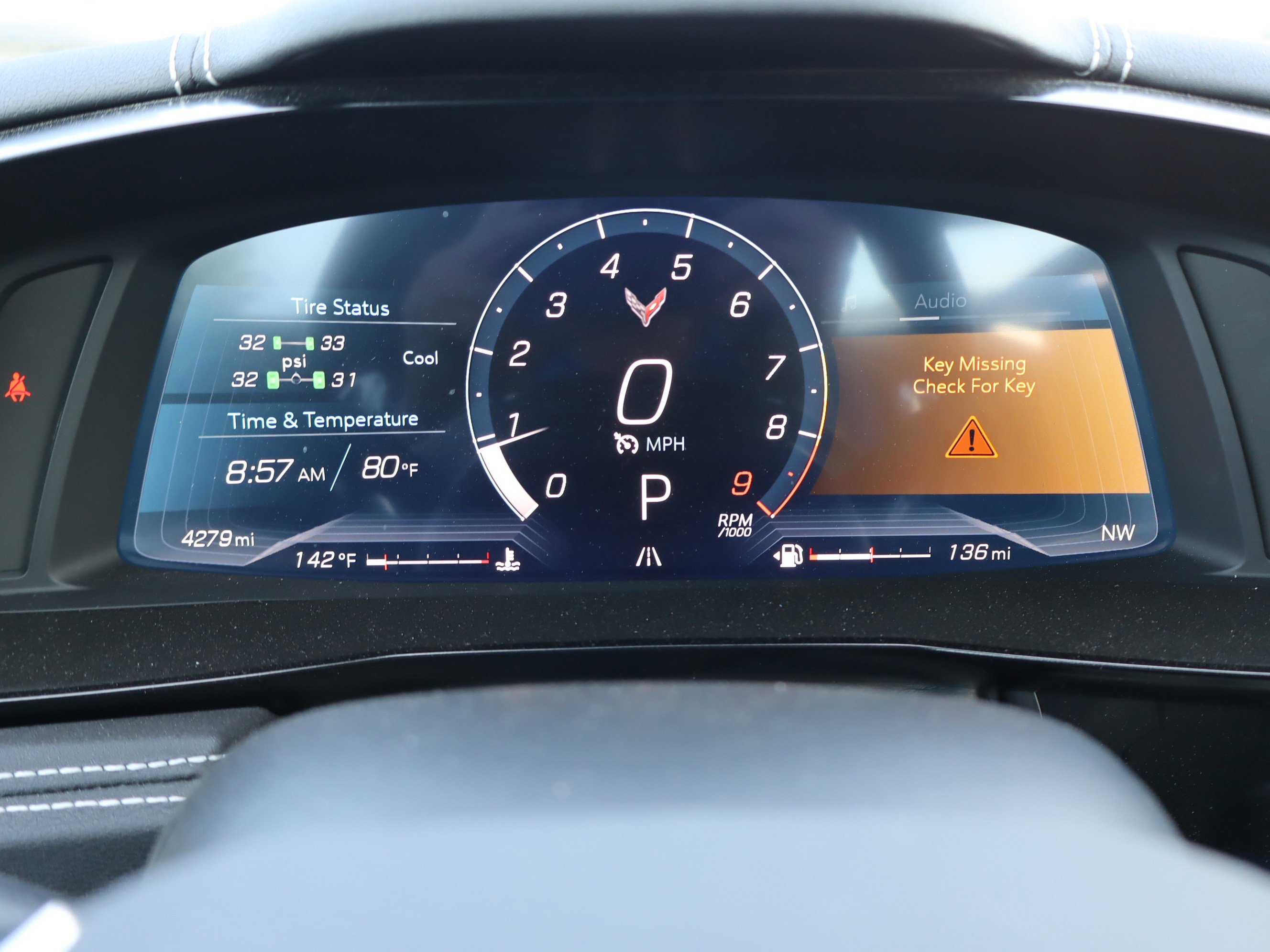 Certified 2023 Chevrolet Corvette Z06 RWD image 23