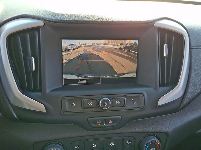 Certified 2024 GMC Terrain SLE image 18