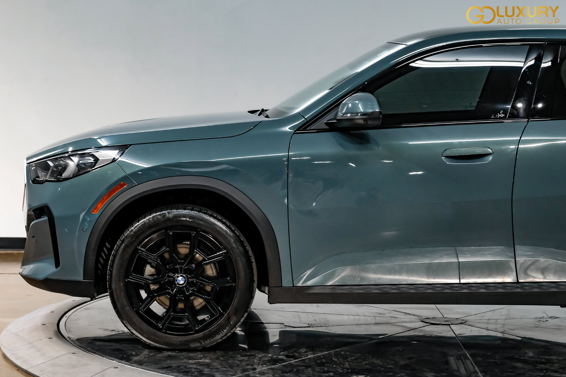 Used 2026 BMW X2 xDrive28i w/ Technology Package AWD/4WD image 14