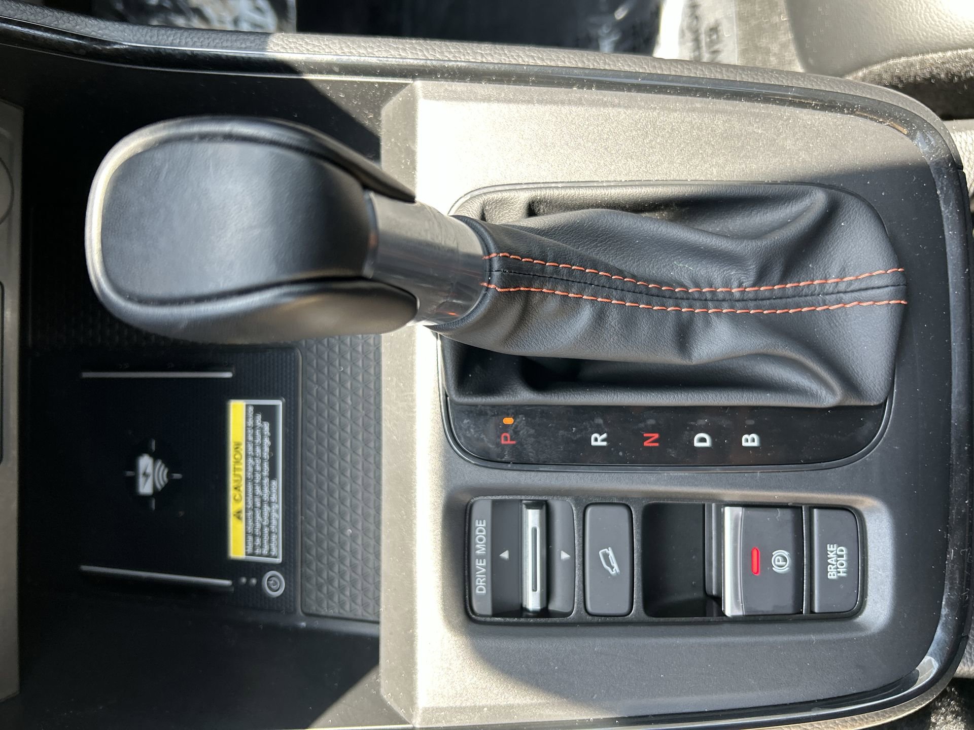 Certified 2023 Honda CR-V Sport Touring image 23