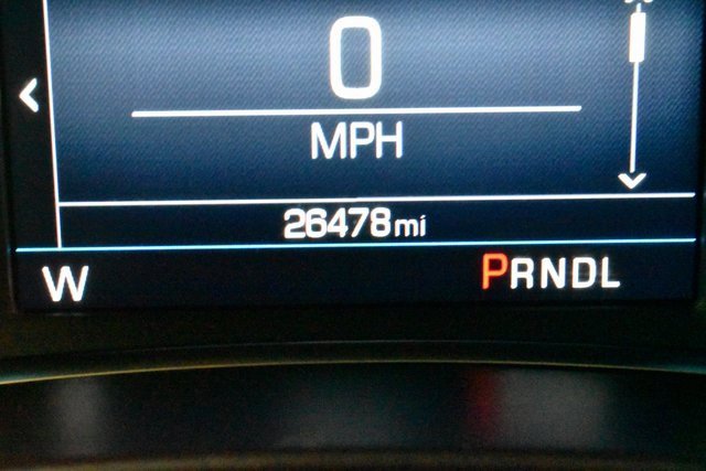 Certified 2023 Chevrolet Equinox LT image 23