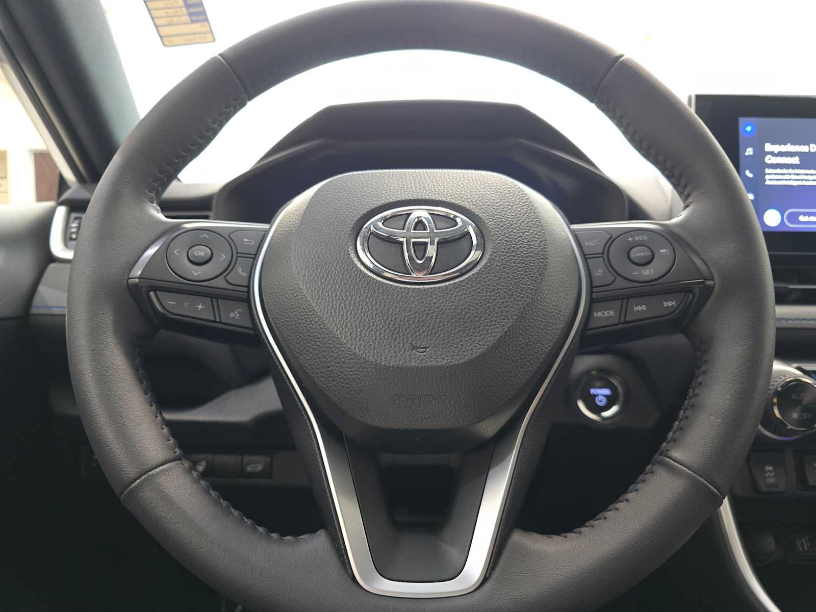 Certified 2024 Toyota RAV4 SE w/ Convenience Package AWD/4WD image 11