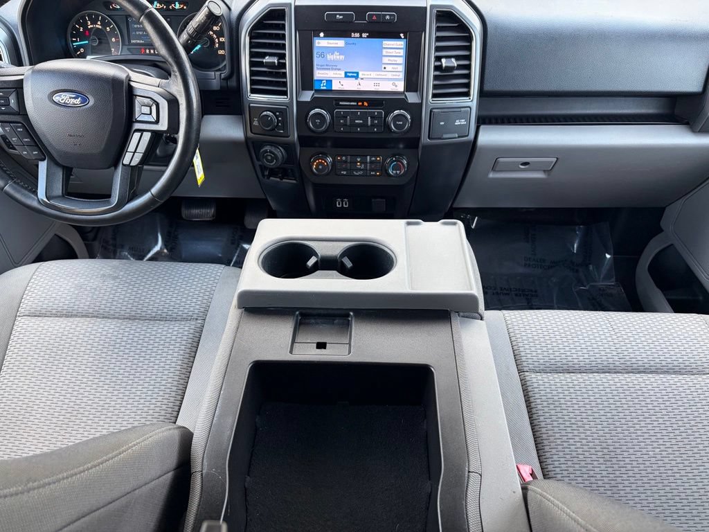 Used 2019 Ford F150 XLT w/ Equipment Group 302A Luxury AWD/4WD image 30