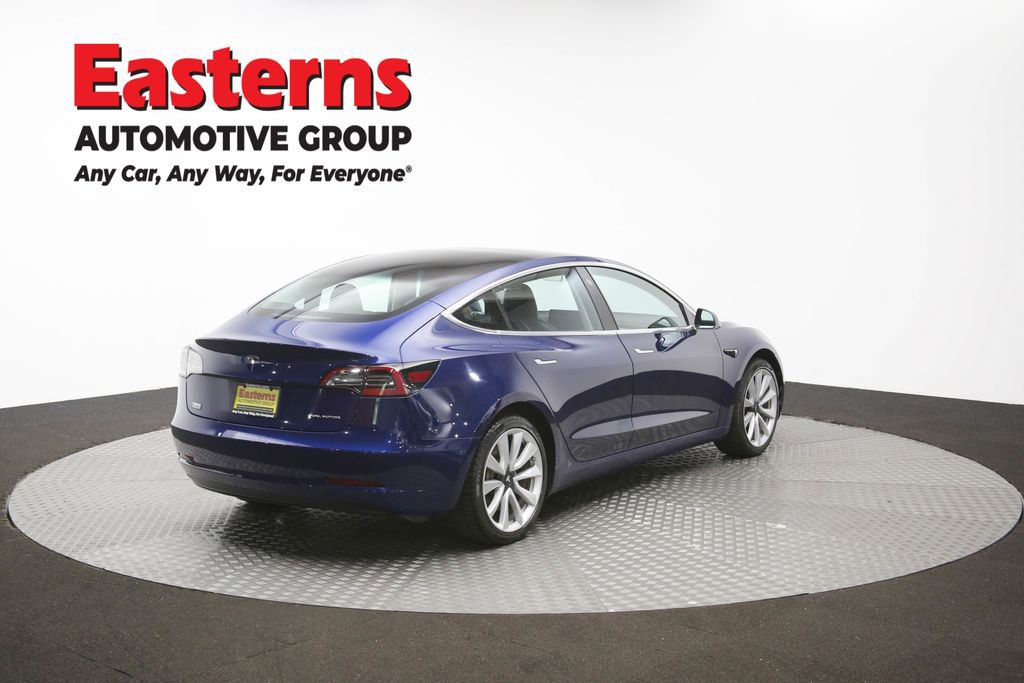 Used 2018 Tesla Model 3 Long Range image 35