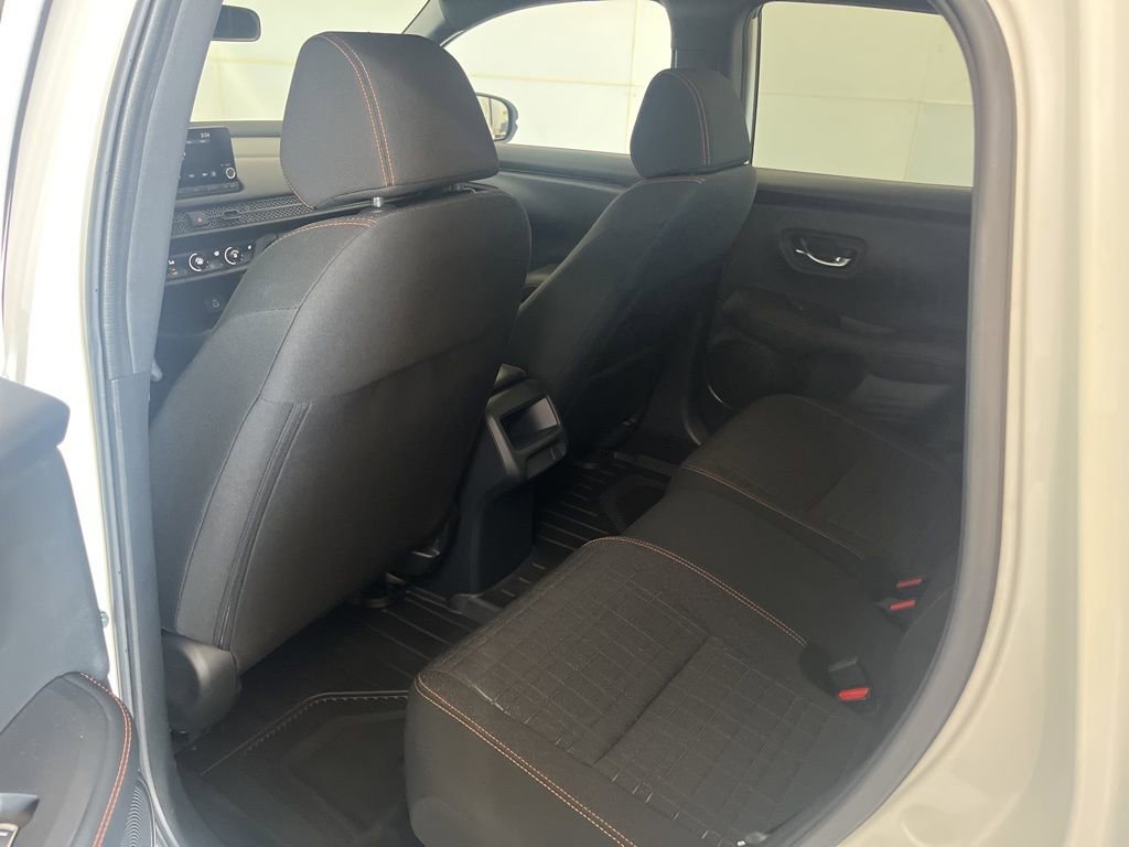 Used 2024 Honda HR-V Sport image 24