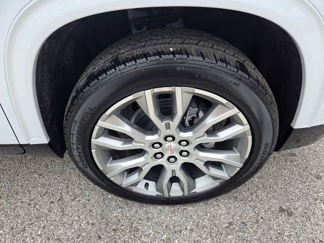 New 2026 GMC Acadia Denali w/ Super Cruise Package image 20