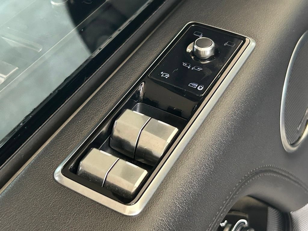 Used 2019 Land Rover Range Rover Supercharged AWD/4WD image 45