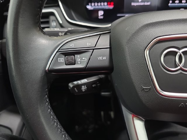 Used 2024 Audi A5 2.0T Premium Plus AWD/4WD image 16