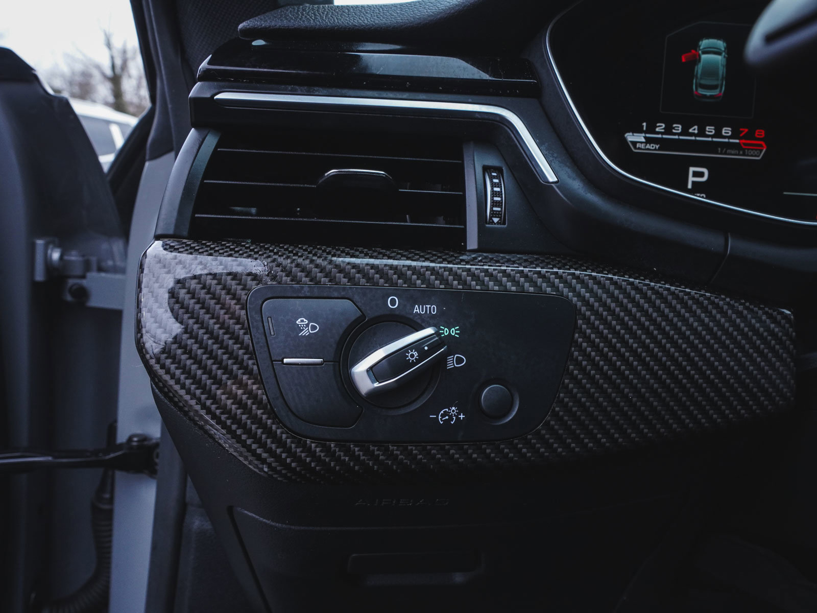 Used 2024 Audi RS 5 Sportback image 20