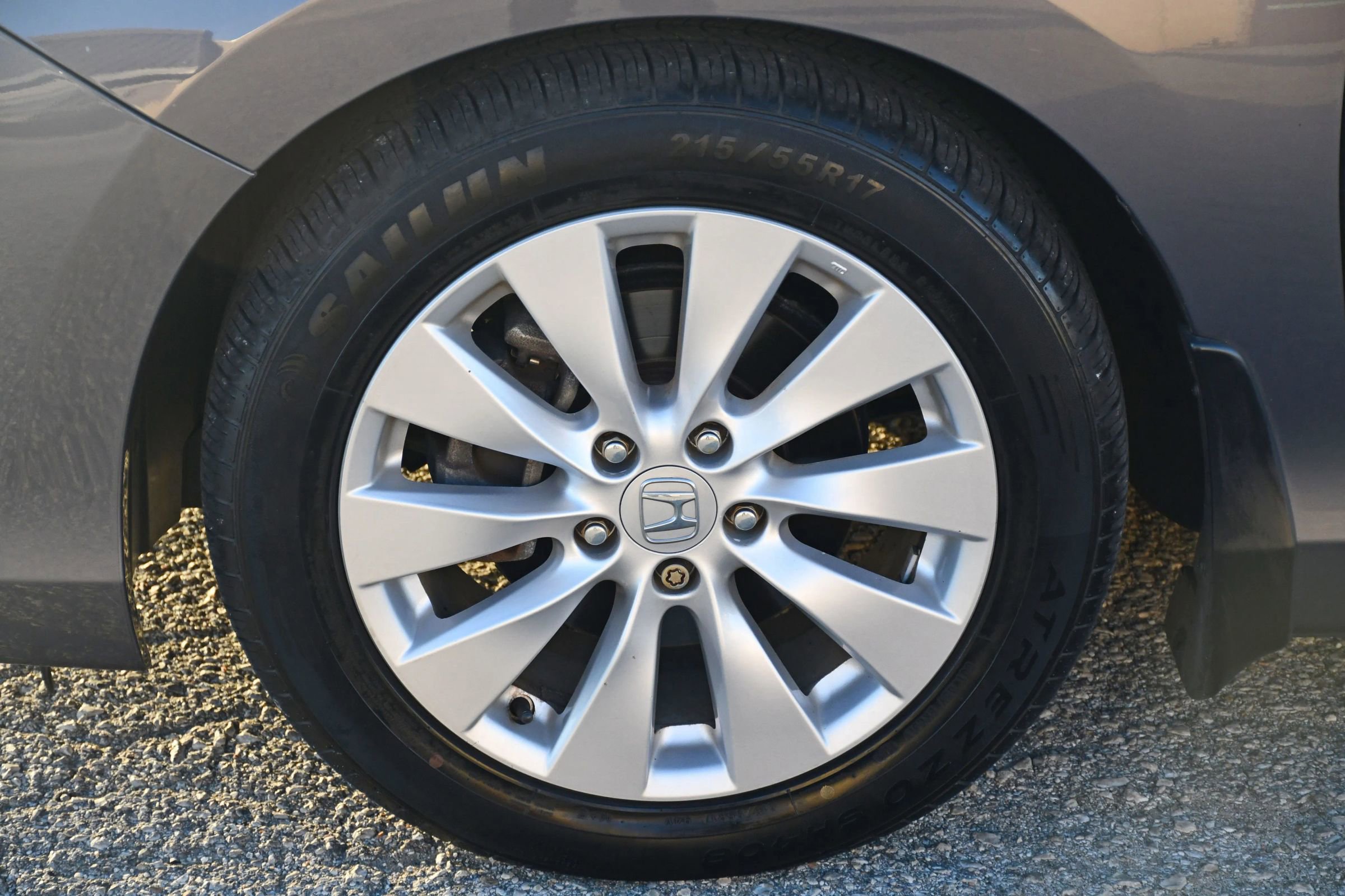 Used 2014 Honda Accord EX image 35