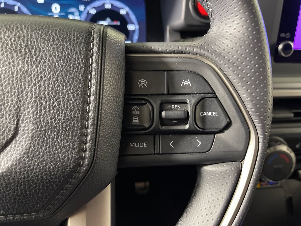 Certified 2026 Toyota 4Runner TRD Sport AWD/4WD image 27