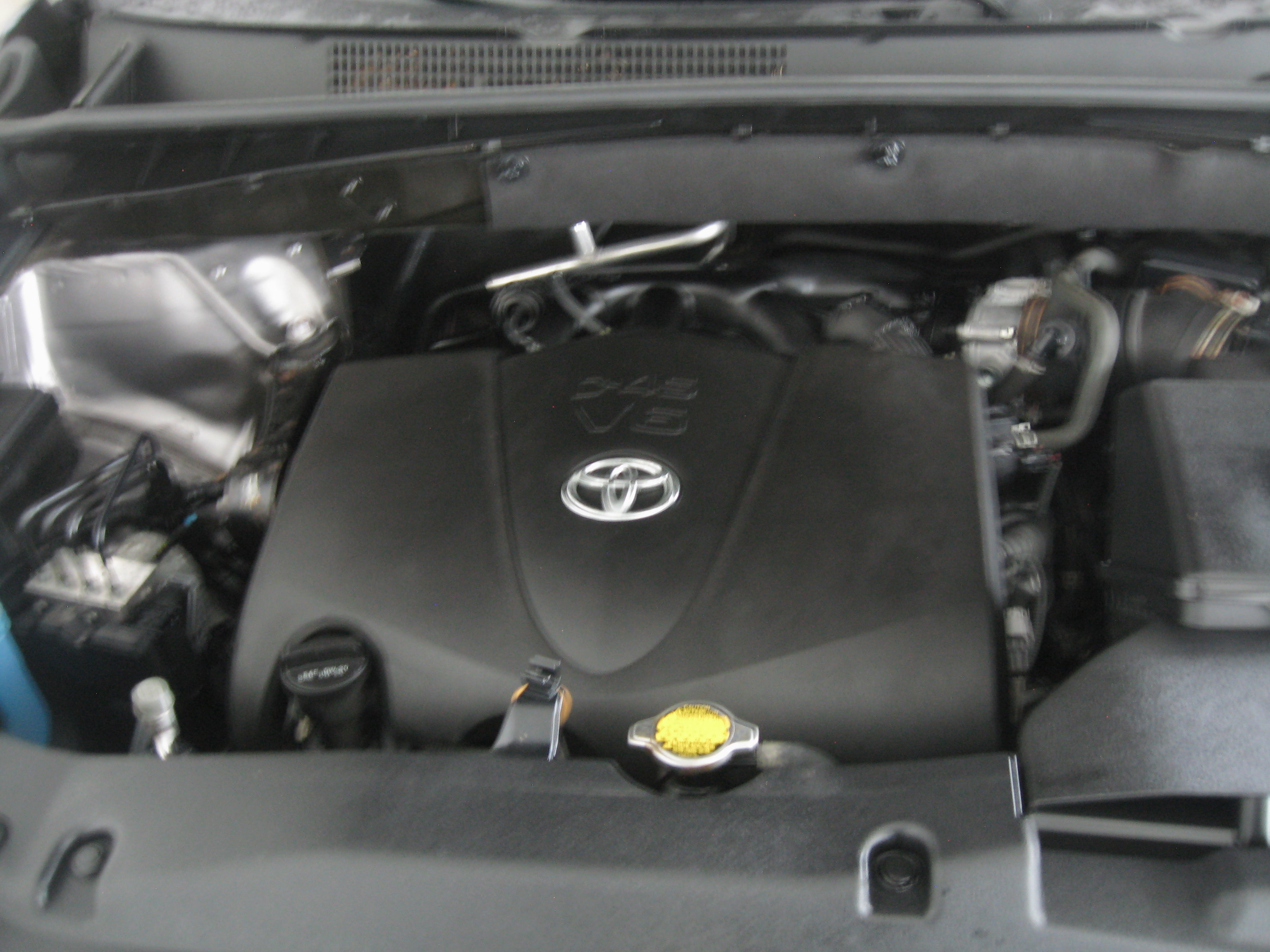 Used 2017 Toyota Highlander XLE image 29