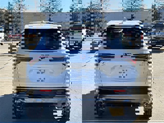 New 2026 Acura ADX A-Spec image 5