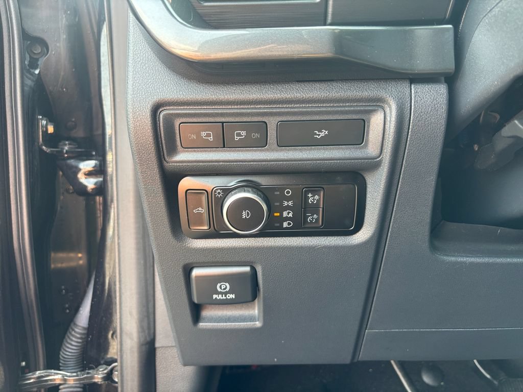 Used 2023 Ford F150 XLT w/ Equipment Group 302A High AWD/4WD image 19