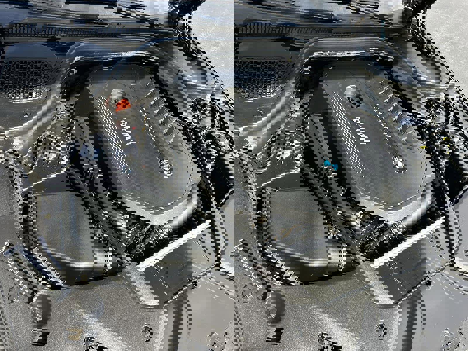 Used 2017 BMW 540i 540i image 9