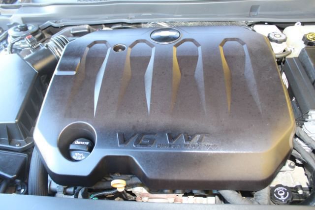 Used 2019 Chevrolet Impala LT FWD image 17