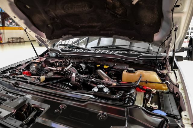 Used 2019 Ford F250 Lariat AWD/4WD image 47